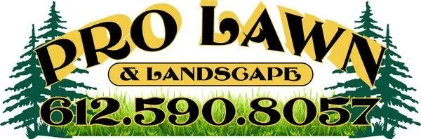 Pro Lawn and Landscape Logo