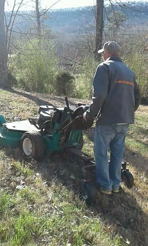 Custom lawn care service with custom design across Flintstone, GA - Pro Lawn and Landscapes