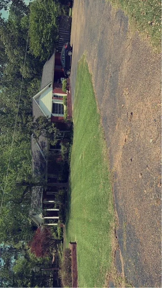 Reliable landscape design in Sardis, MS by Pro Lawn and Services