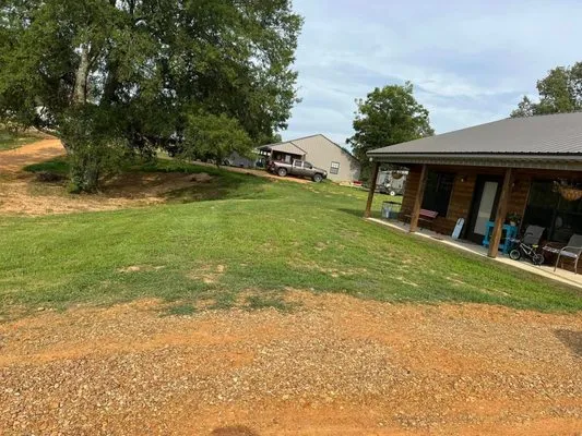 Pro Lawn and Services