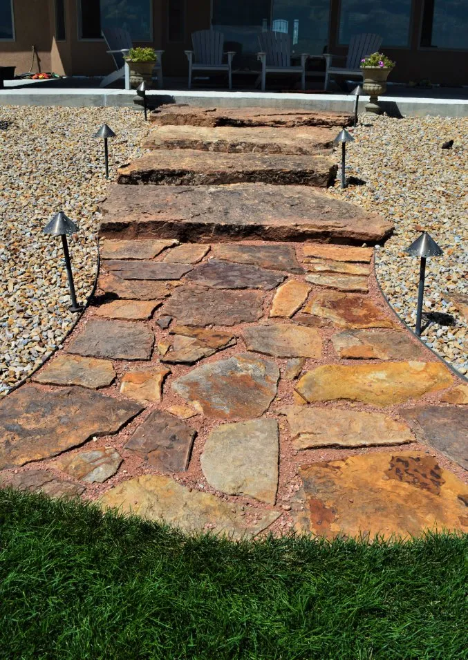 Affordable outdoor landscaping experts serving Pueblo, CO - Pro Lawn Care & Landscaping