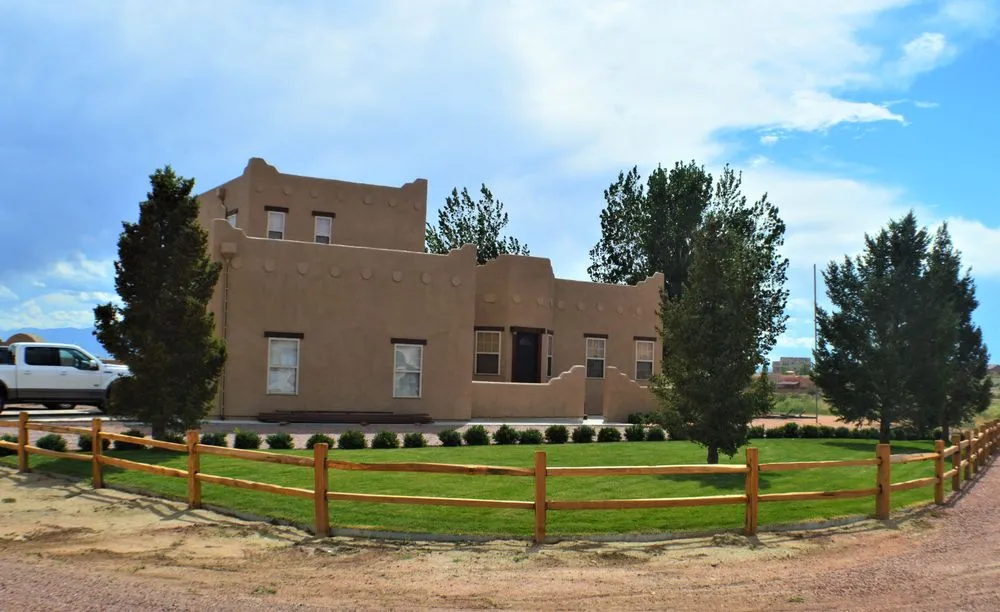 Professional landscape installation experts serving Pueblo, CO - Pro Lawn Care & Landscaping