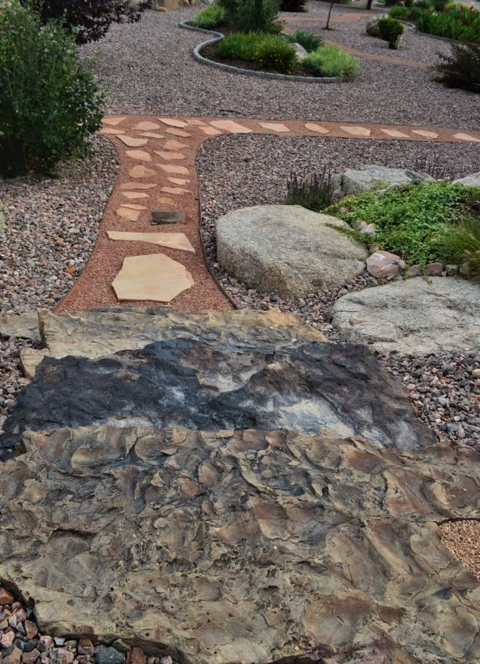 Affordable lawn mowing service for homes in Pueblo, CO by Pro Lawn Care & Landscaping