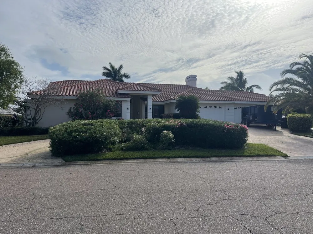 Professional landscape design for outdoor upgrades across St. Petersburg, FL - Pro Lawn Care & Maintenance