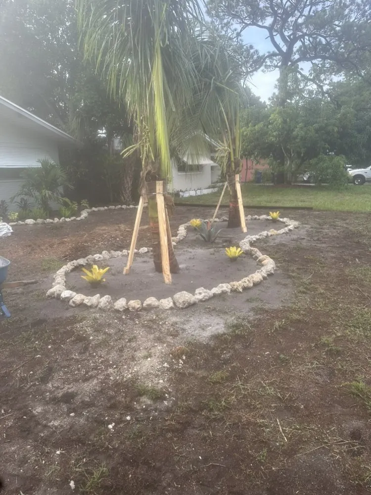 Affordable lawn care service experts serving St. Petersburg, FL - Pro Lawn Care & Maintenance