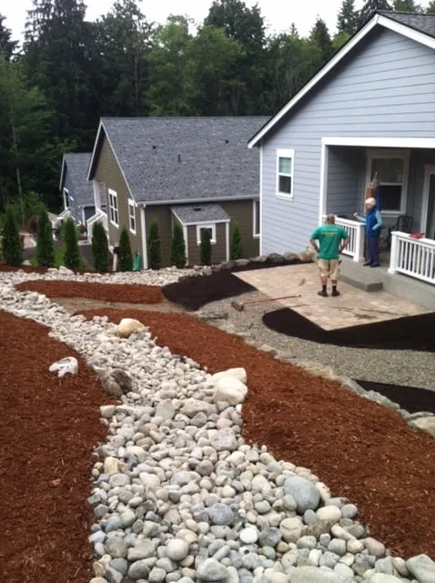 Professional lawn mowing service experts serving Silverdale, WA - Pro-Lawn Care Etc