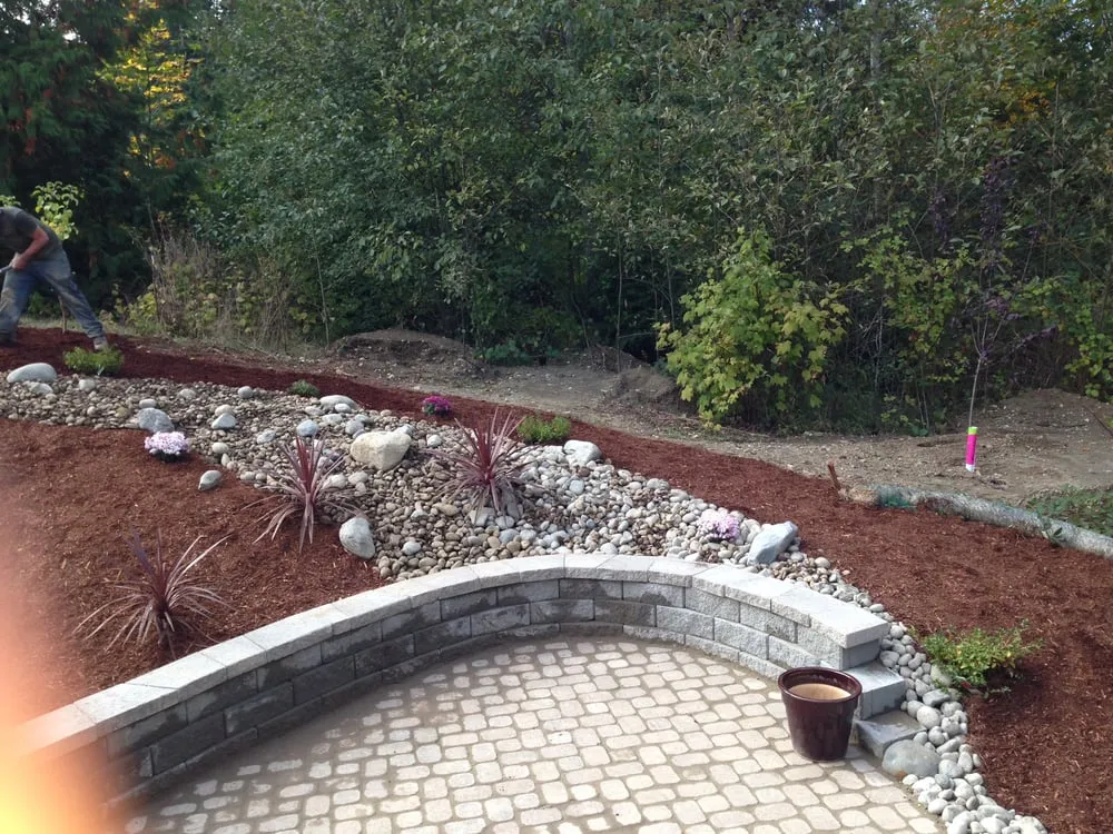 Trusted yard cleanup service in Silverdale, WA - Pro-Lawn Care Etc