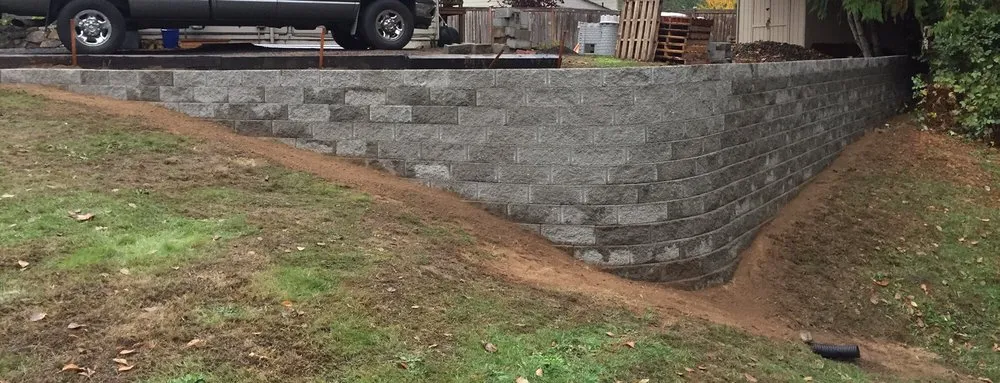 Reliable landscape design in Silverdale, WA by Pro-Lawn Care Etc