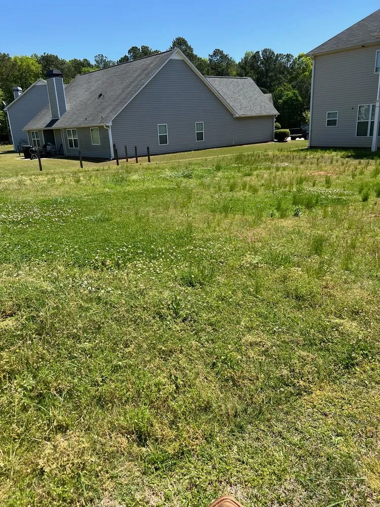 Trusted residential landscaping in Jenkinsburg, GA by Pro Lawn-Care