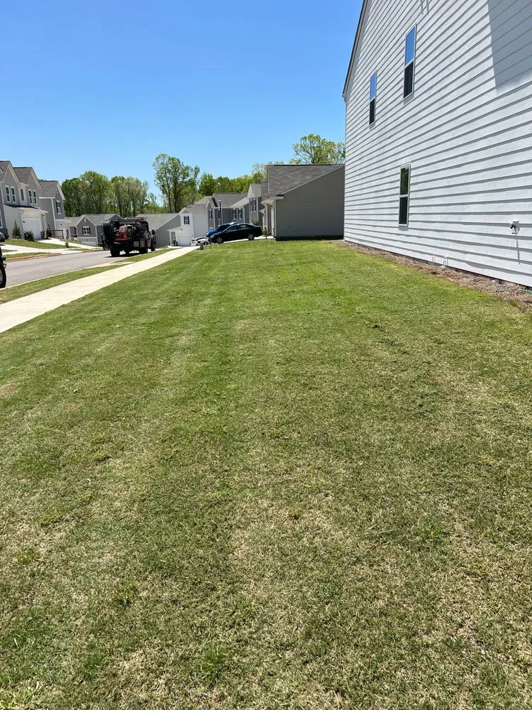 Reliable landscape installation in Jenkinsburg, GA - Pro Lawn-Care