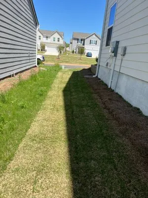 Pro Lawn-Care