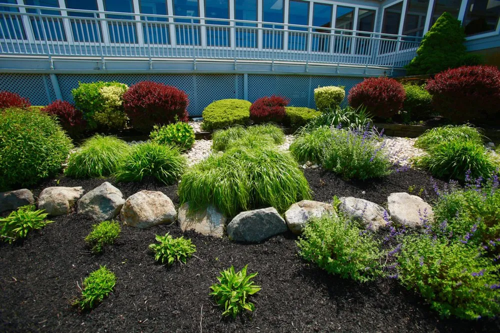 Custom landscaping services experts serving Neptune City, NJ - Pro Lawn Care