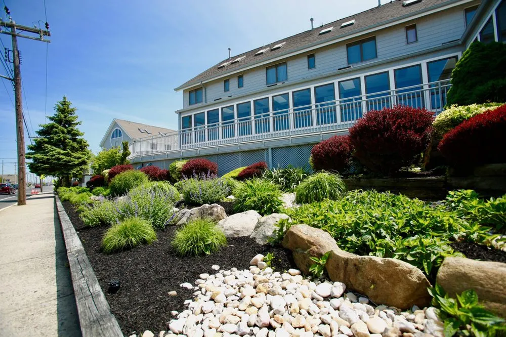 Expert lawn care service in Neptune City, NJ by Pro Lawn Care