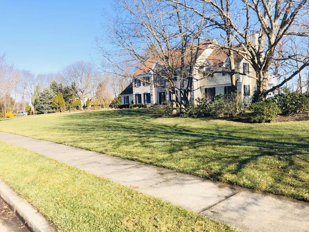 Reliable outdoor landscaping in Neptune City, NJ by Pro Lawn Care