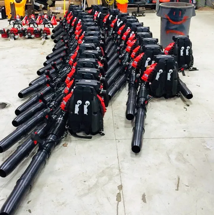 Top-rated lawn mowing service in Neptune City, NJ - Pro Lawn Care