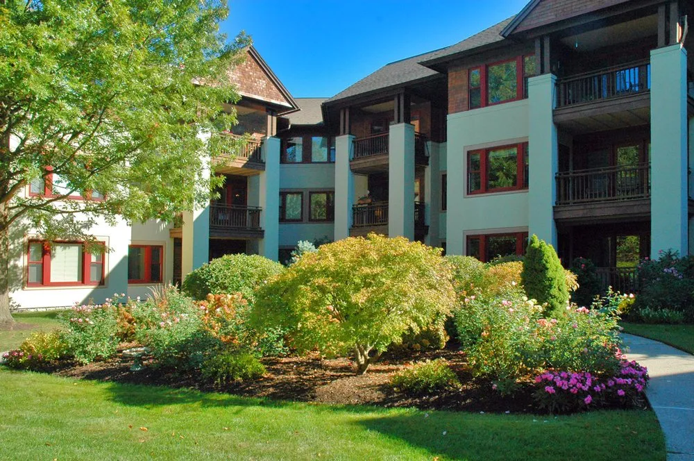 Local lawn care service for residential properties in Neptune City, NJ by Pro Lawn Care