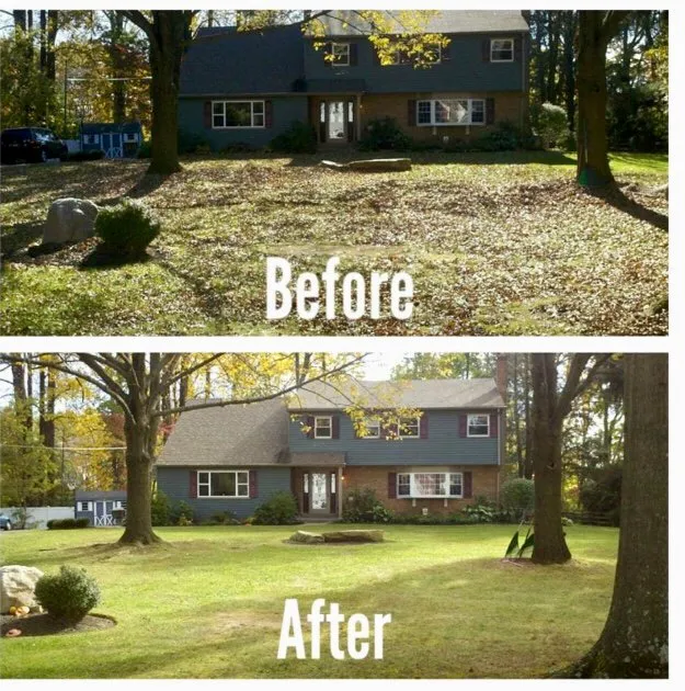 Top-rated landscaping services in Neptune City, NJ by Pro Lawn Care