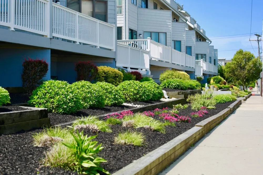 Trusted landscape installation for homes across Neptune City, NJ - Pro Lawn Care