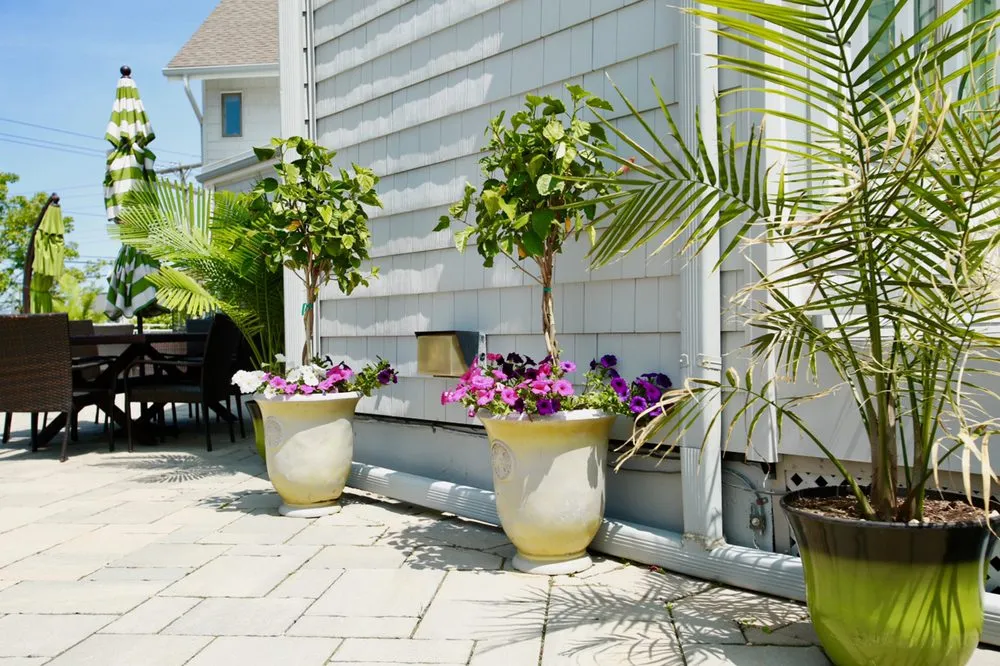 Custom yard maintenance in Neptune City, NJ - Pro Lawn Care