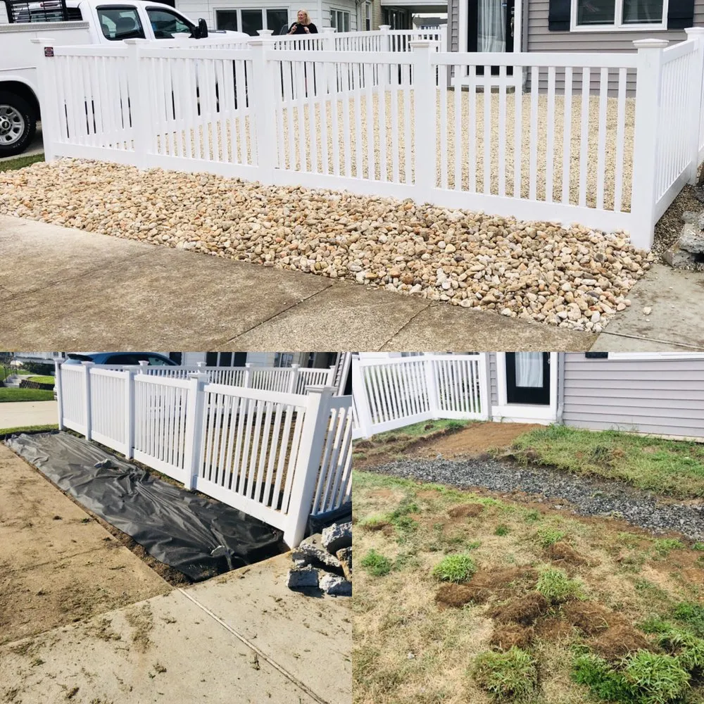 Reliable landscape installation experts serving Neptune City, NJ - Pro Lawn Care