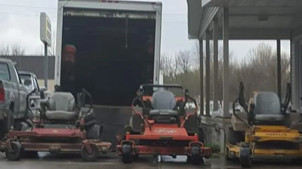 Trusted garden landscaping in Madisonville, KY - Pro-Lawn Care of Hopkins