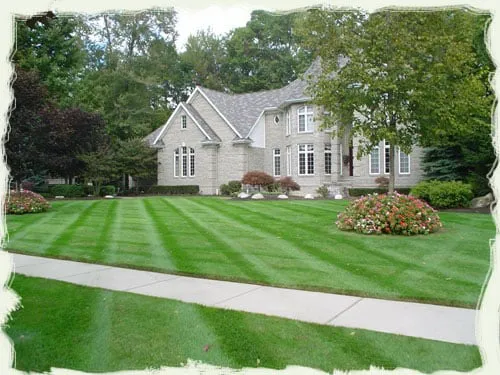 Affordable landscape installation experts serving Pembroke, MA - Pro Lawn Care