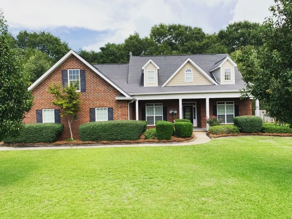 Affordable lawn mowing service in Perry, GA - Pro Lawn Care