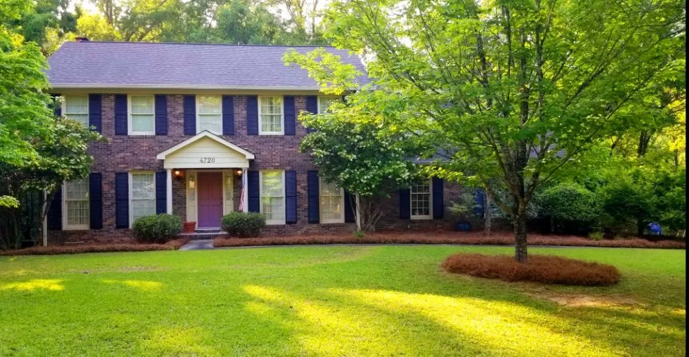 Reliable landscape design for homes across Perry, GA - Pro Lawn Care