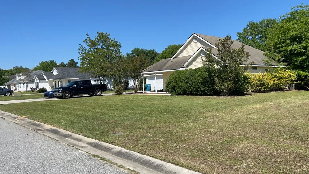 Top-rated outdoor landscaping for homes in Barney, GA by Pro Lawn Cuts