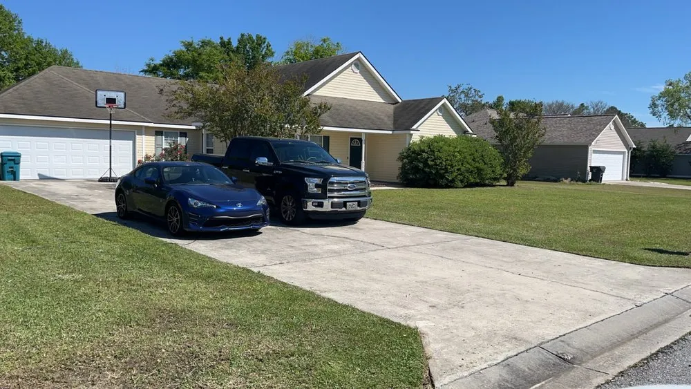 Top-rated yard maintenance experts serving Barney, GA - Pro Lawn Cuts