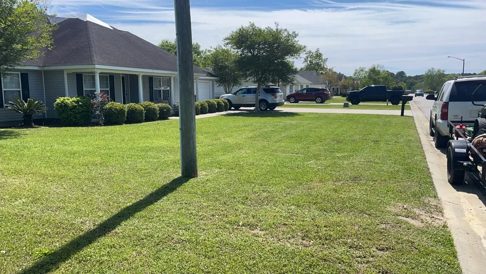 Trusted landscaping services in Barney, GA - Pro Lawn Cuts
