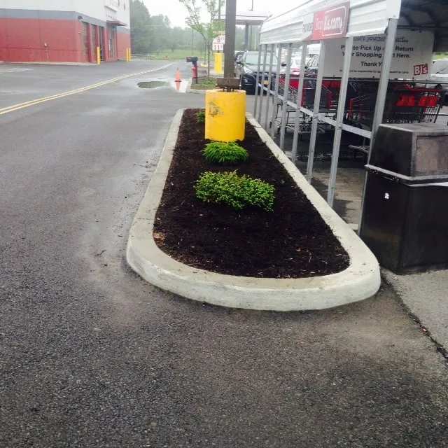 Custom landscape design for residential properties across Ithaca, NY - Pro-Lawn Landscaping & Excavating