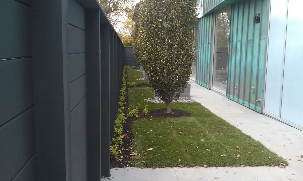 Reliable garden landscaping in Ithaca, NY by Pro-Lawn Landscaping & Excavating