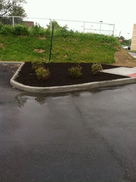 Professional lawn care service experts serving Ithaca, NY - Pro-Lawn Landscaping & Excavating