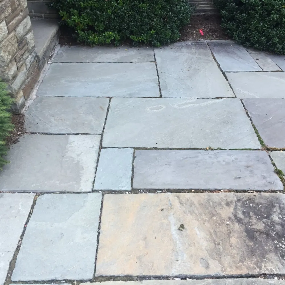 Custom garden landscaping with custom design across Ithaca, NY - Pro-Lawn Landscaping & Excavating