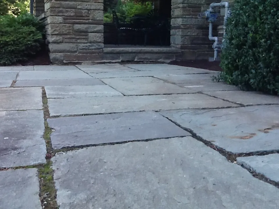 Local yard cleanup service for outdoor upgrades in Ithaca, NY by Pro-Lawn Landscaping & Excavating