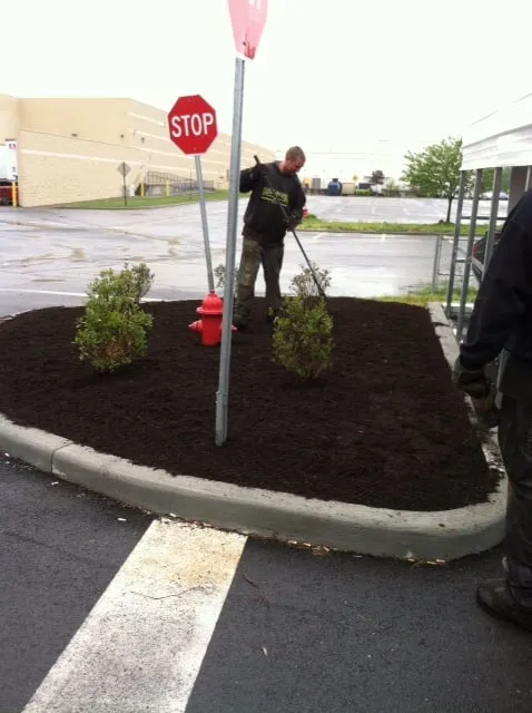 Professional residential landscaping with custom design across Ithaca, NY - Pro-Lawn Landscaping & Excavating