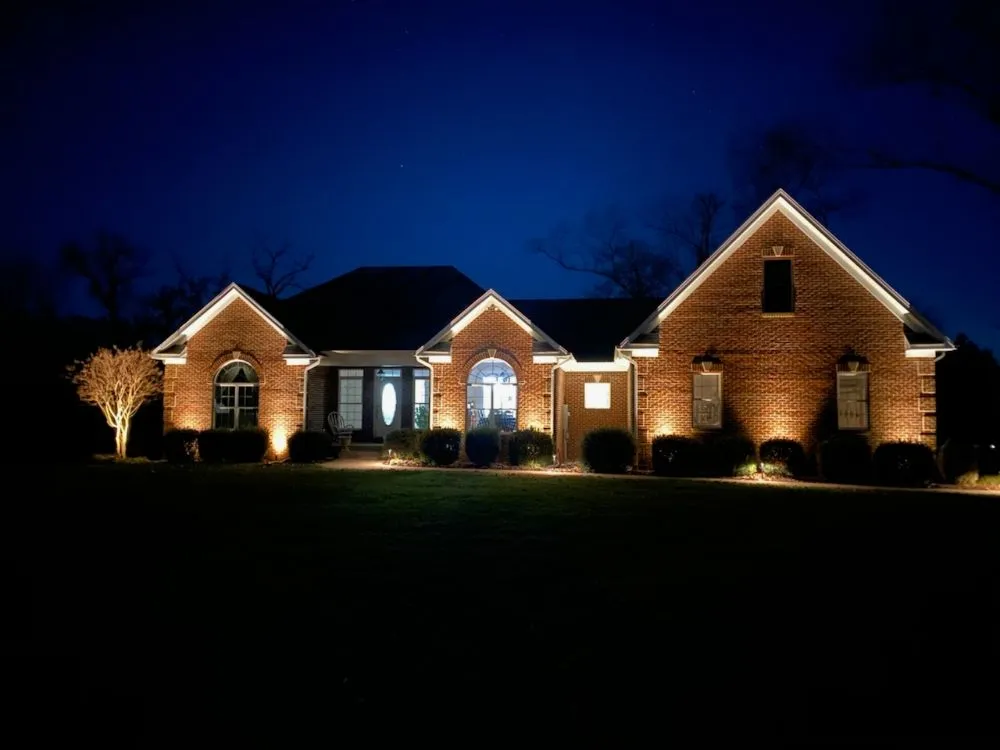 Affordable outdoor landscaping for residential properties across Manassas, VA - Pro Lawn