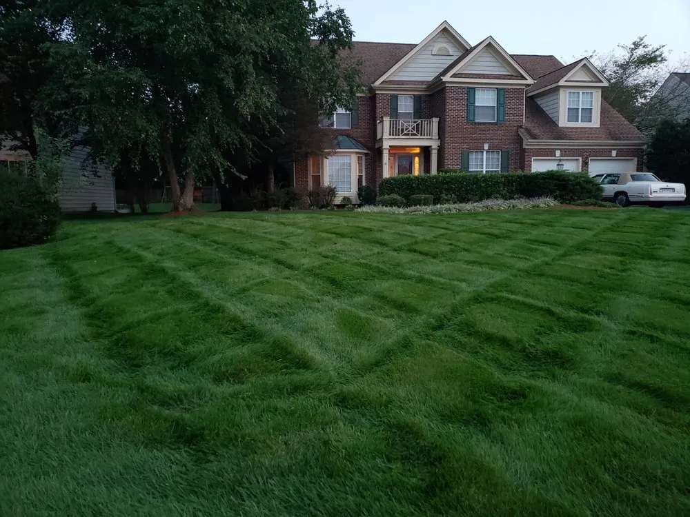 Trusted residential landscaping for year-round maintenance across Manassas, VA - Pro Lawn