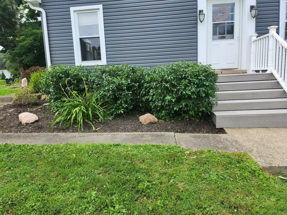 Affordable landscape design experts serving Newark, OH - Pro Lawn Services