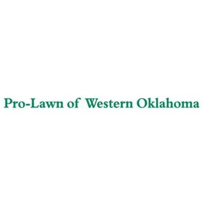 Pro Lawn Services Of Western Oklahoma