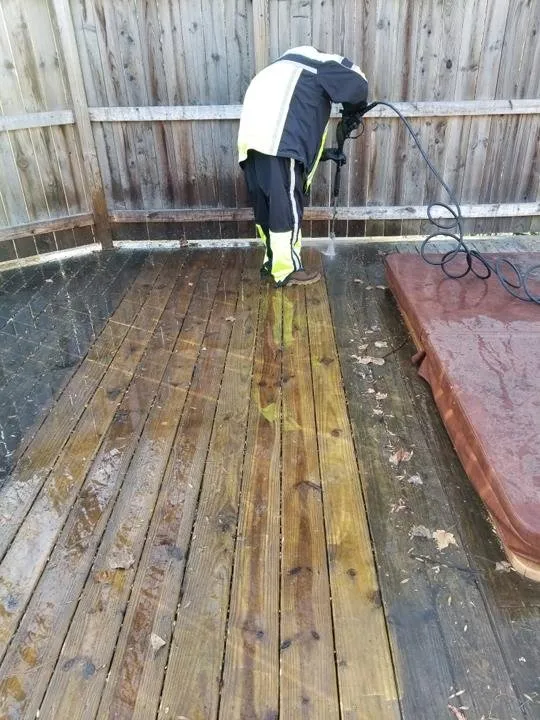 Custom lawn mowing service with custom design across Mitchell, IN - Pro Lawn Tree & Deck Care