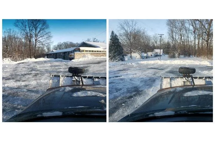 Professional yard maintenance in Mitchell, IN - Pro Lawn Tree & Deck Care