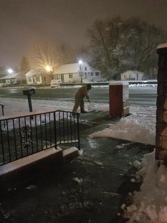 Top-rated yard maintenance in Mitchell, IN by Pro Lawn Tree & Deck Care