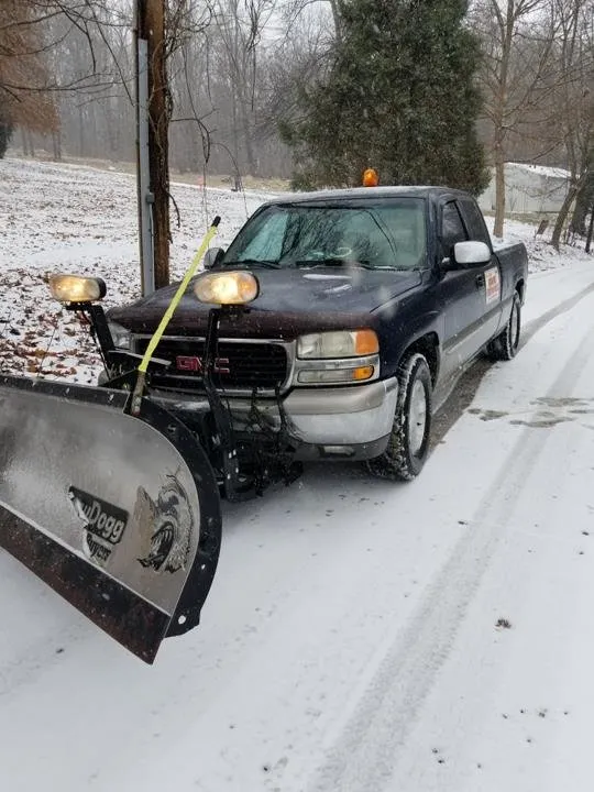 Reliable yard maintenance experts serving Mitchell, IN - Pro Lawn Tree & Deck Care