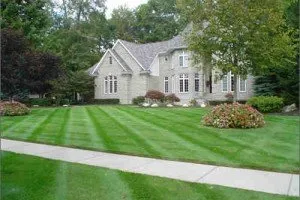 Custom outdoor landscaping experts serving Stillwater, OK - Pro Lawn Turf Services