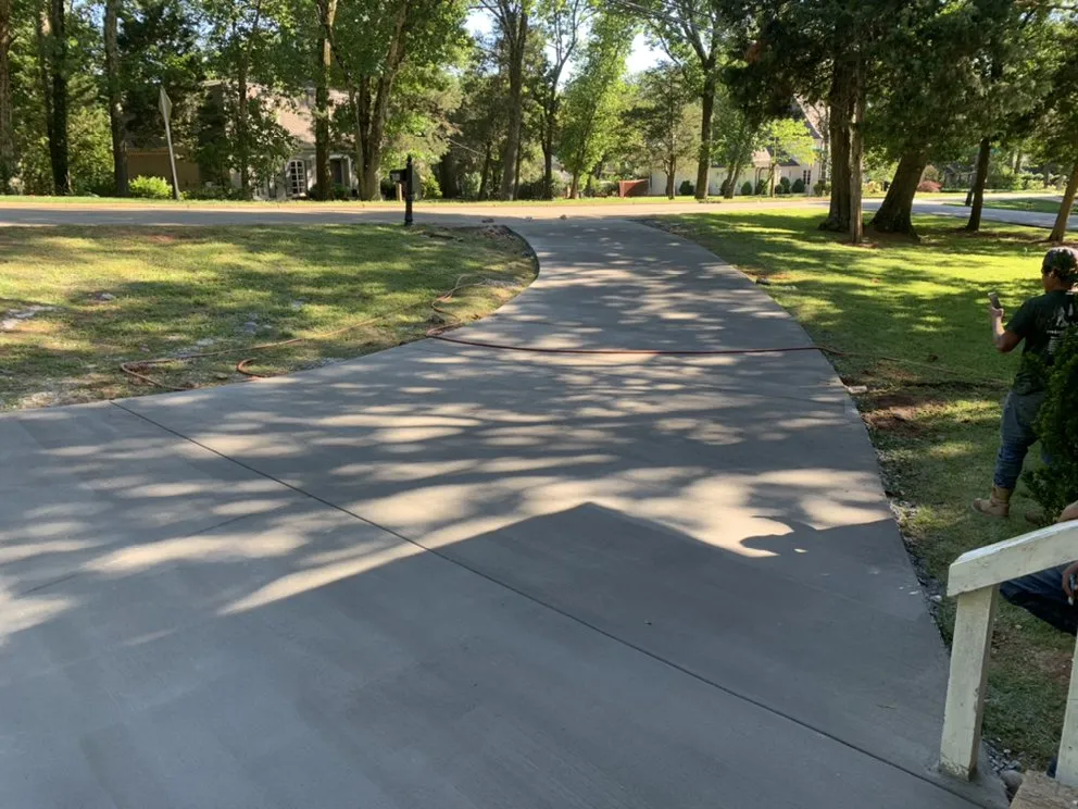 Custom landscape design in Albertville, AL - Pro lawns and landscaping