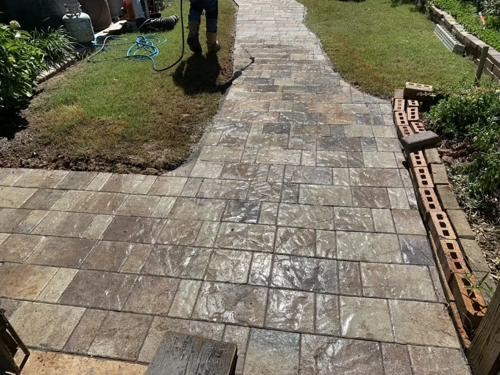 Professional residential landscaping experts serving Albertville, AL - Pro lawns and landscaping