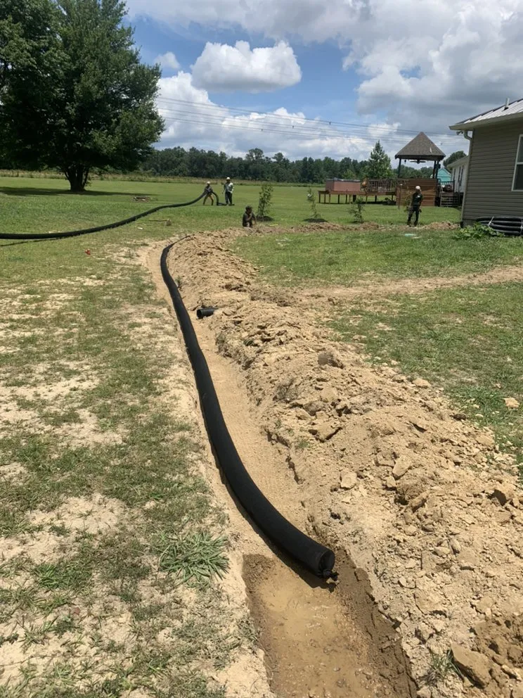 Professional landscaping services experts serving Albertville, AL - Pro lawns and landscaping