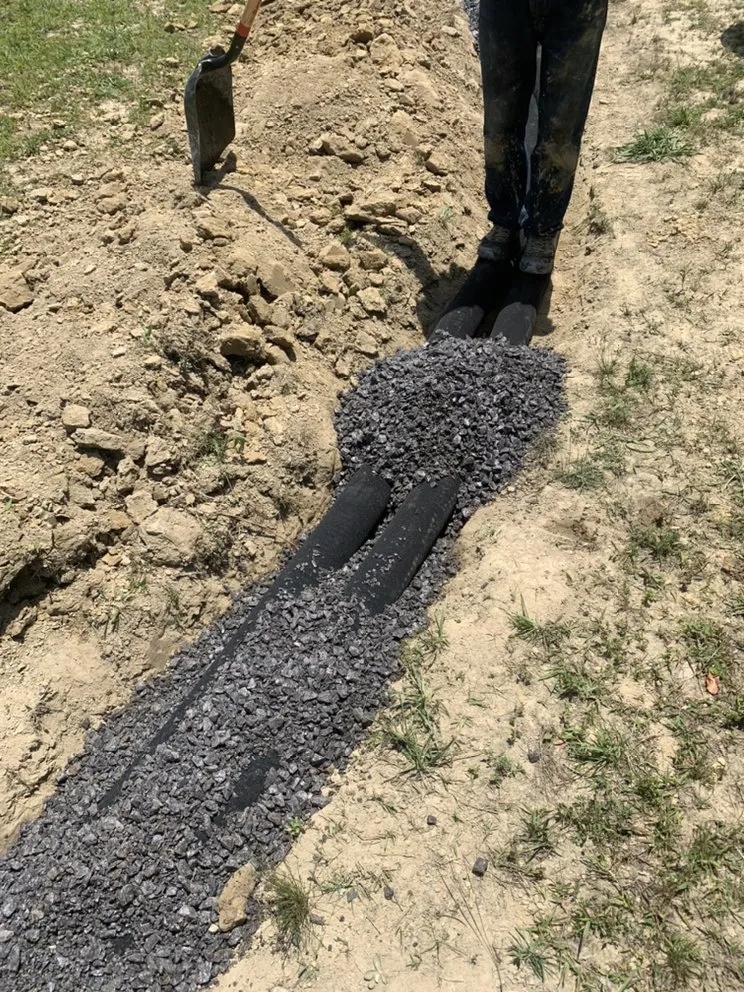 Professional landscape design near you in Albertville, AL by Pro lawns and landscaping